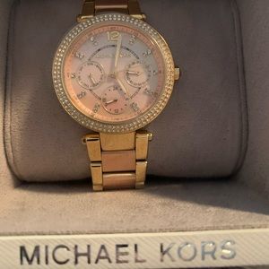 Michael Kors watch